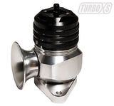 Turbo XS 08-12 WRX RFL Blow off Valve BOV Turbo XS Blow Off Valves  AXOPROS