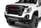 Husky Liners Husky Liners 19-25 GMC Sierra 1500 Aeroskin - Matte Blk Hood Deflectors aftermarket performance part