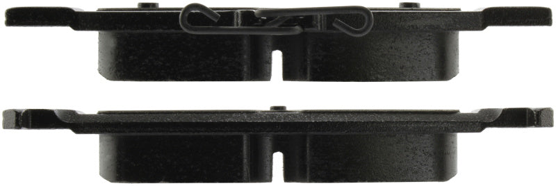 StopTech 2014 Acura TSX Sport Performance Rear Brake Pads Stoptech Brake Pads - Performance  AXOPROS