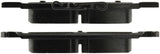 StopTech 2014 Acura TSX Sport Performance Rear Brake Pads Stoptech Brake Pads - Performance  AXOPROS