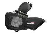 aFe aFe 25-26 RAM L6-6.7L (td) Momentum HD Cold Air Intake System w/ Pro DRY S Filter Cold Air Intakes aftermarket performance part