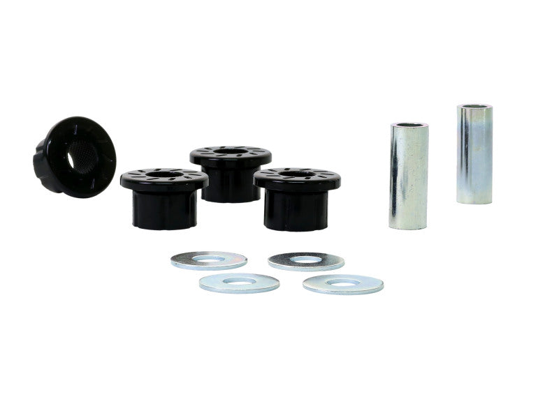 Whiteline 1965-1982 Chevrolet Corvette Trailing arm - bushing Whiteline Bushing Kits  AXOPROS
