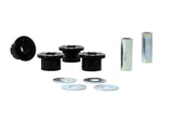 Whiteline 1965-1982 Chevrolet Corvette Trailing arm - bushing Whiteline Bushing Kits  AXOPROS