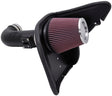 K&N 10 Chevy Camaro 6.2L V8 Aircharger Performance Intake K&N Engineering Cold Air Intakes  AXOPROS