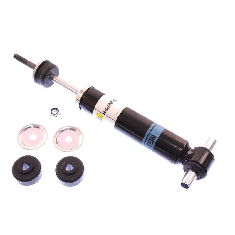 Bilstein Street Rod 1975 Ford Mustang II Mach I Front 36mm Monotube Shock Absorber Bilstein Coilovers  AXOPROS