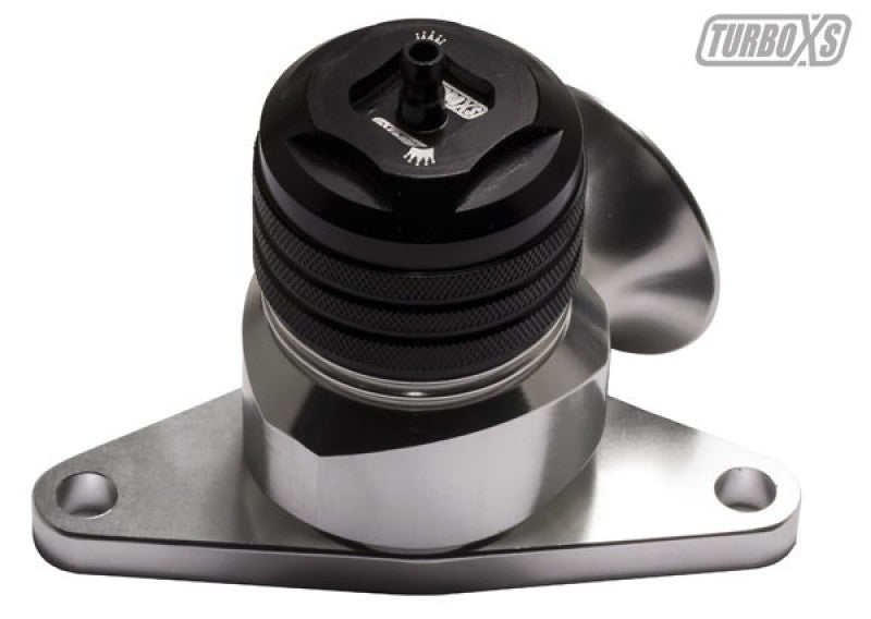 Turbo XS 02-07 WRX RFL Blow off Valve BOV Turbo XS Blow Off Valves  AXOPROS