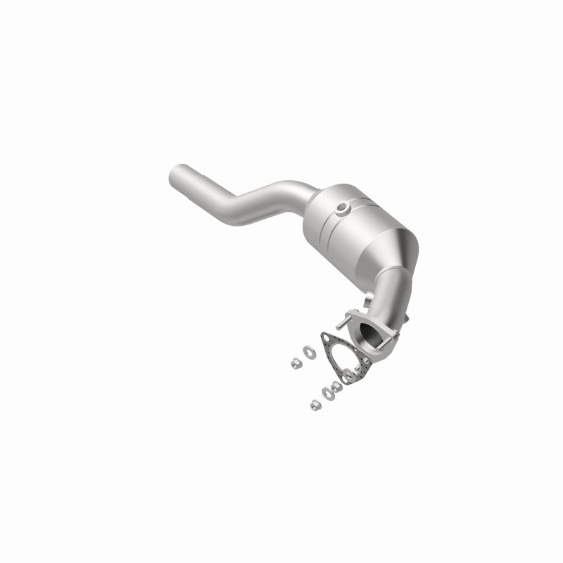 MagnaFlow Conv DF 01-05 Porsche 911 3.6L Front Left (California) Magnaflow Catalytic Converter Direct Fit  AXOPROS