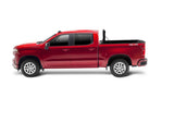 UnderCover 19-20 Chevy Silverado 1500 5.8ft Ultra Flex Bed Cover - Matte Black Finish Undercover Bed Covers - Folding  AXOPROS