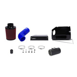 Mishimoto 13+ Subaru BRZ/Scion FR-S Performance Air Intake Kit w/ Airbox - Blue Mishimoto Cold Air Intakes  AXOPROS