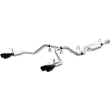 Magnaflow 2021 GMC Yukon V8 6.2L Street Series Cat-Back Performance Exhaust System Magnaflow Catback  AXOPROS