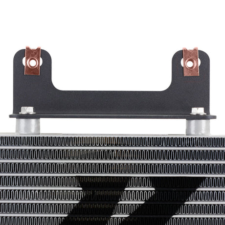 Mishimoto 99-13 Chevrolet Silverado / GMC Sierra Transmission Cooler - AXOPROS
