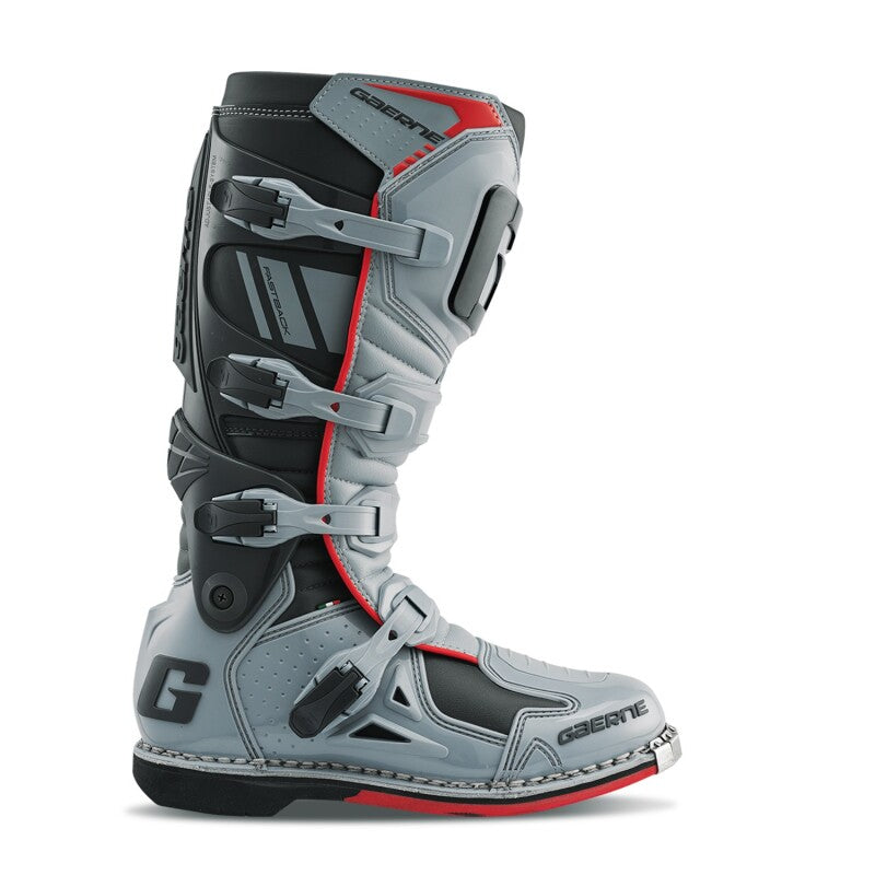 Gaerne Fastback Endurance Boot Cactus Blue Size - 11 Gaerne Motorcycle Boots  AXOPROS