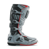 Gaerne Fastback Endurance Boot Cactus Blue Size - 11 Gaerne Motorcycle Boots  AXOPROS