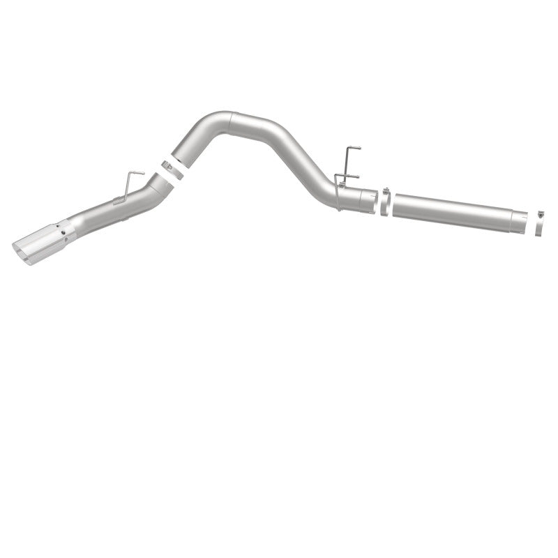 Magnaflow MagnaFlow 2021 RAM 3500 5 Inch Filter-Back System Catback aftermarket performance part