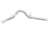 Magnaflow MagnaFlow 2021 RAM 3500 5 Inch Filter-Back System Catback aftermarket performance part