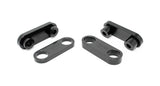 Torque Solution Solid Billet Positive Shift Kit: Subaru Impreza 1993-2007 Subaru WRX & STi 2002-2007 Torque Solution Shifter Bushings  AXOPROS