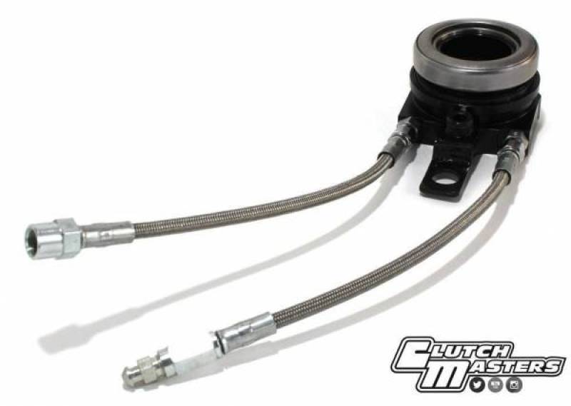 Clutch Masters 17-18 Honda Civic 2.0L Type R Hydraulic Bearing Clutch Masters Release Bearings  AXOPROS