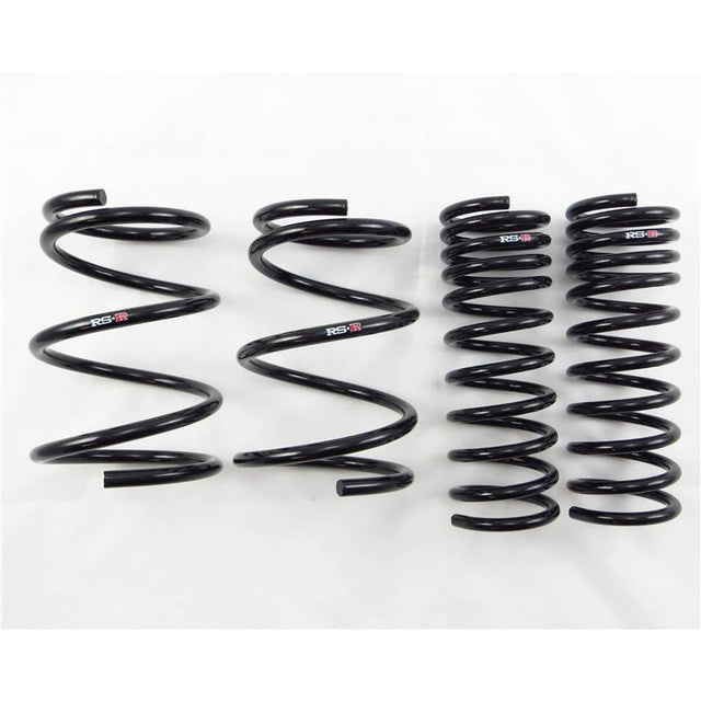 RS-R 12+ Subaru Forester (SJG) Down Sus Springs RS-R Lowering Springs  AXOPROS