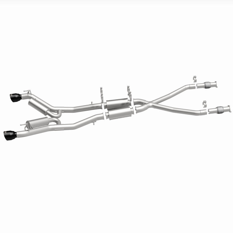Magnaflow 23-2025 Nissan Z SPEQ Series Cat-Back Exhaust System Magnaflow Catback  AXOPROS