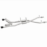 Magnaflow 23-2025 Nissan Z SPEQ Series Cat-Back Exhaust System Magnaflow Catback  AXOPROS