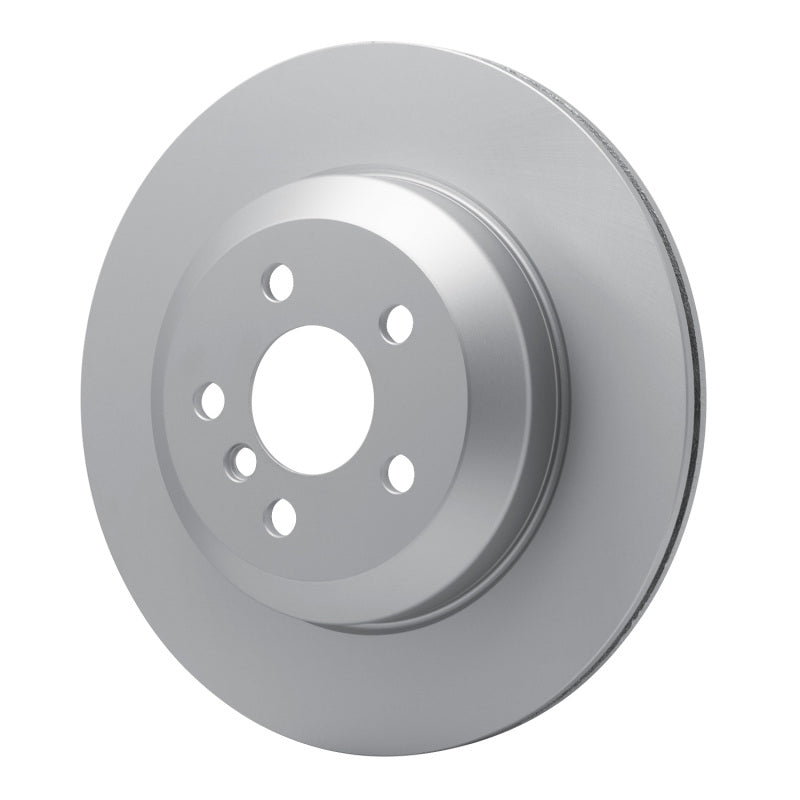 DFC DFC 22-27 BMW X3 Rear Geospec Coated Rotor Brake Rotors - OE - Cryo aftermarket performance part