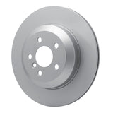 DFC DFC 22-27 BMW X3 Rear Geospec Coated Rotor Brake Rotors - OE - Cryo aftermarket performance part