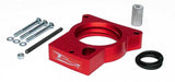 Airaid 96-00 Chevy / GMC C/K 350 Vortec PowerAid TB Spacer Airaid Throttle Body Spacers  AXOPROS