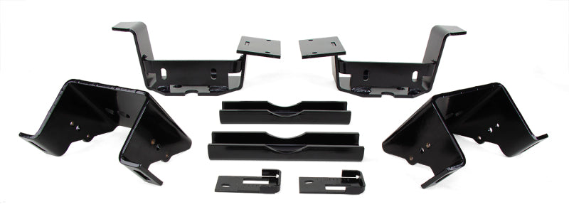 Air Lift Loadlifter 5000 Ultimate Rear Air Spring Kit for 2020+ Chevrolet Silverado 2500/3500 Air Lift Air Suspension Kits  AXOPROS