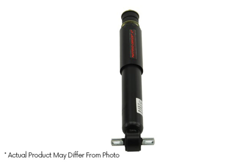 Belltech SHOCK SET NITRO DROP 2 Belltech Shocks and Struts  AXOPROS