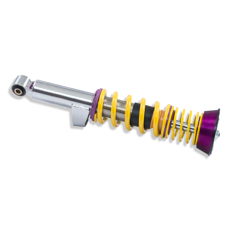 KW Coilover Kit V3 Porsche 911 (993) Carrera 2 incl. Convertible + Targa KW Coilovers  AXOPROS