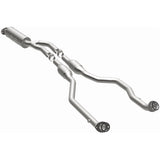MagnaFlow Conv Direct Fit OEM 06-08 Lexus IS250 AWD Magnaflow Catalytic Converter Direct Fit  AXOPROS