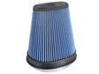 aFe MagnumFLOW Pro5R Intake Replacement Air Filter (7.75x5.75in)F x (9x7in)B x (6x2.75in)T x 9.5in H aFe Air Filters - Direct Fit  AXOPROS