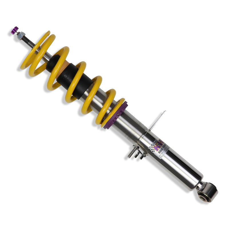 KW Coilover Kit V3 Infiniti G37 2WD KW Coilovers  AXOPROS