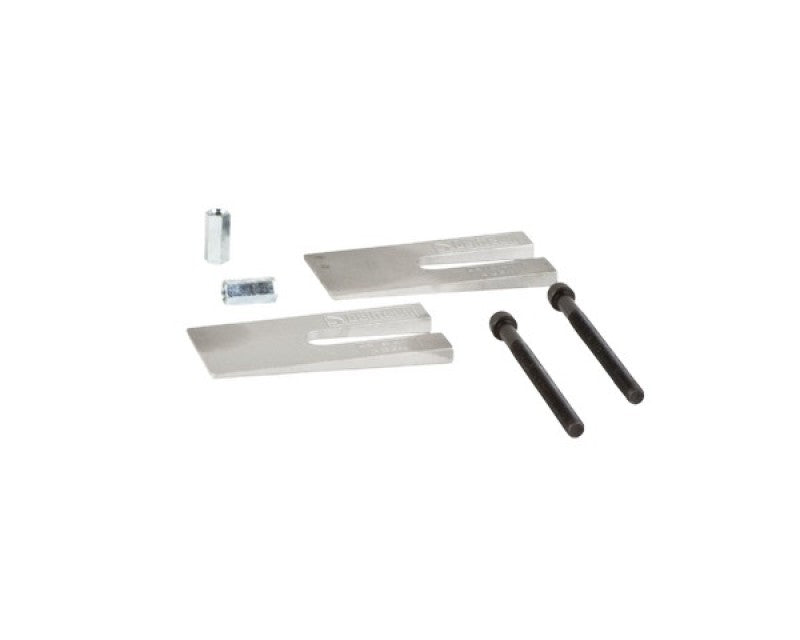 Belltech PINION SHIM SET 3 DEGREE (PAIR) Belltech Driveshafts  AXOPROS