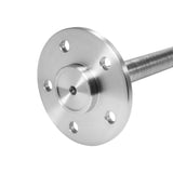 Yukon Gear 1541H Alloy 5 Lug Rear Axle For 8.8in Ford Thunderbird / Cougar / or Mustang Yukon Gear & Axle Axles  AXOPROS