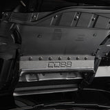 Cobb 22-24 Subaru WRX Top Mount Intercooler Kit - Silver COBB Intercooler Kits  AXOPROS