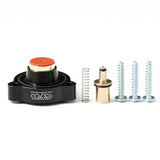 GFB Diverter Valve DV+ 2020+ Ford Ranger 2.3 EcoBoost Engine Go Fast Bits Blow Off Valves  AXOPROS