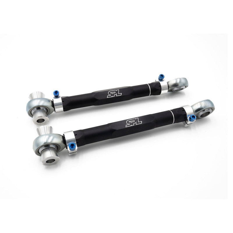 SPL Parts 2021+ BMW G80 M3/ G82/G83 M4 / G87 M2 Adj Rear Upper Camber/Lateral & Upper Traction Links SPL Parts Suspension Arms & Components  AXOPROS