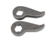 Cognito 11-19 Chevy/GMC Silverado/Sierra 2500/3500 HD 2WD/4WD Torsion Bar Keys Cognito Torsion Bar Key  AXOPROS