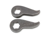 Cognito 11-19 Chevy/GMC Silverado/Sierra 2500/3500 HD 2WD/4WD Torsion Bar Keys Cognito Torsion Bar Key  AXOPROS