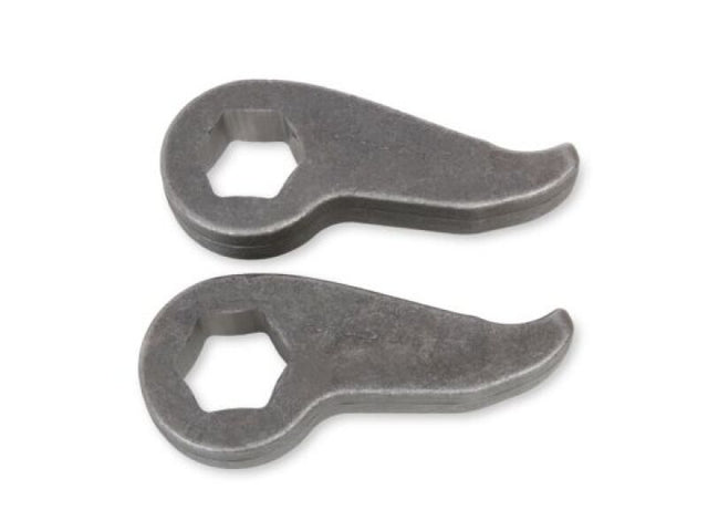 Cognito 11-19 Chevy/GMC Silverado/Sierra 2500/3500 HD 2WD/4WD Torsion Bar Keys Cognito Torsion Bar Key  AXOPROS