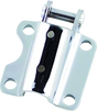 Bikers Choice 37-84 FL FX Chrome Jiffy Stand Mounting Bracket Replaces H-D 50014-74 Bikers Choice Kickstands  AXOPROS
