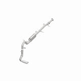 MagnaFlow 2023+ Chevy Colorado NEO Series Cat-Back Exhaust Single Passenger Side Rear Exit Magnaflow Catback  AXOPROS