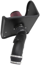 K&N 12 Toyota Tundra 5.7L V8 Aircharger Performance Intake K&N Engineering Cold Air Intakes  AXOPROS