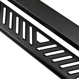 Westin 15-25 Chevrolet/GMC Colorado/Canyon CC Outlaw Drop Running Boards - Tex. Blk Westin Running Boards  AXOPROS