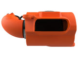 aFe 22-23 Toyota GR86 / Subaru BRZ Takeda Momentum Pro 5R Orange Edition Cold Air Intake System aFe Cold Air Intakes  AXOPROS