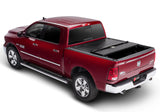 BAK 2022+ Toyota Tundra 5.5ft Bed BAKFlip F1 Bed Cover BAK Tonneau Covers - Hard Fold  AXOPROS