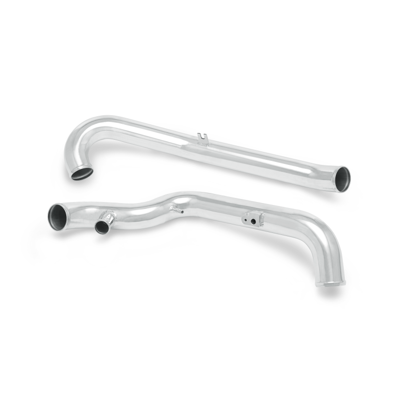 Mishimoto 2014+ Ford Fiesta ST Intercooler Pipe Kit - Polished Mishimoto Intercooler Pipe Kits  AXOPROS