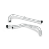 Mishimoto 2014+ Ford Fiesta ST Intercooler Pipe Kit - Polished Mishimoto Intercooler Pipe Kits  AXOPROS