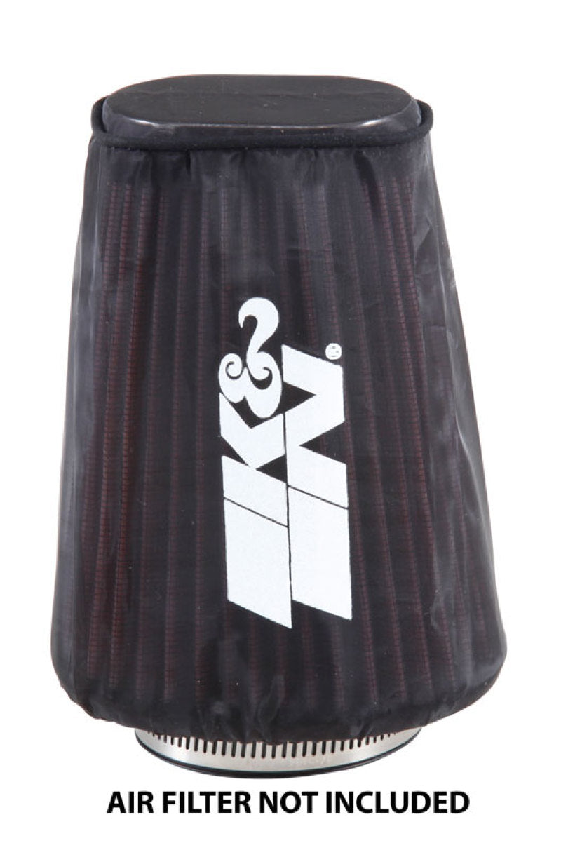 K&N Drycharger Black Air Filter Wrap K&N Engineering Pre-Filters  AXOPROS